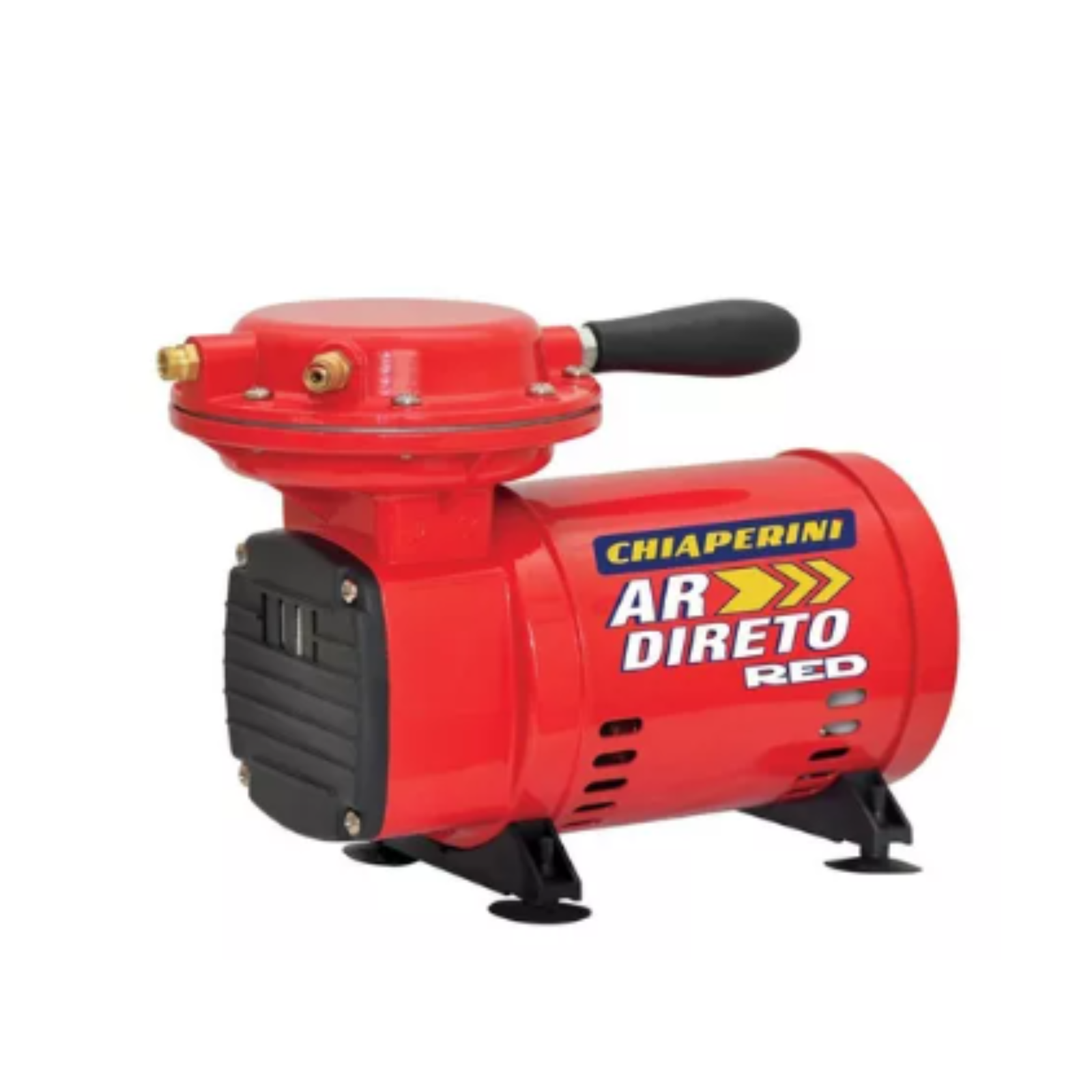 Compressor de Ar Portátil